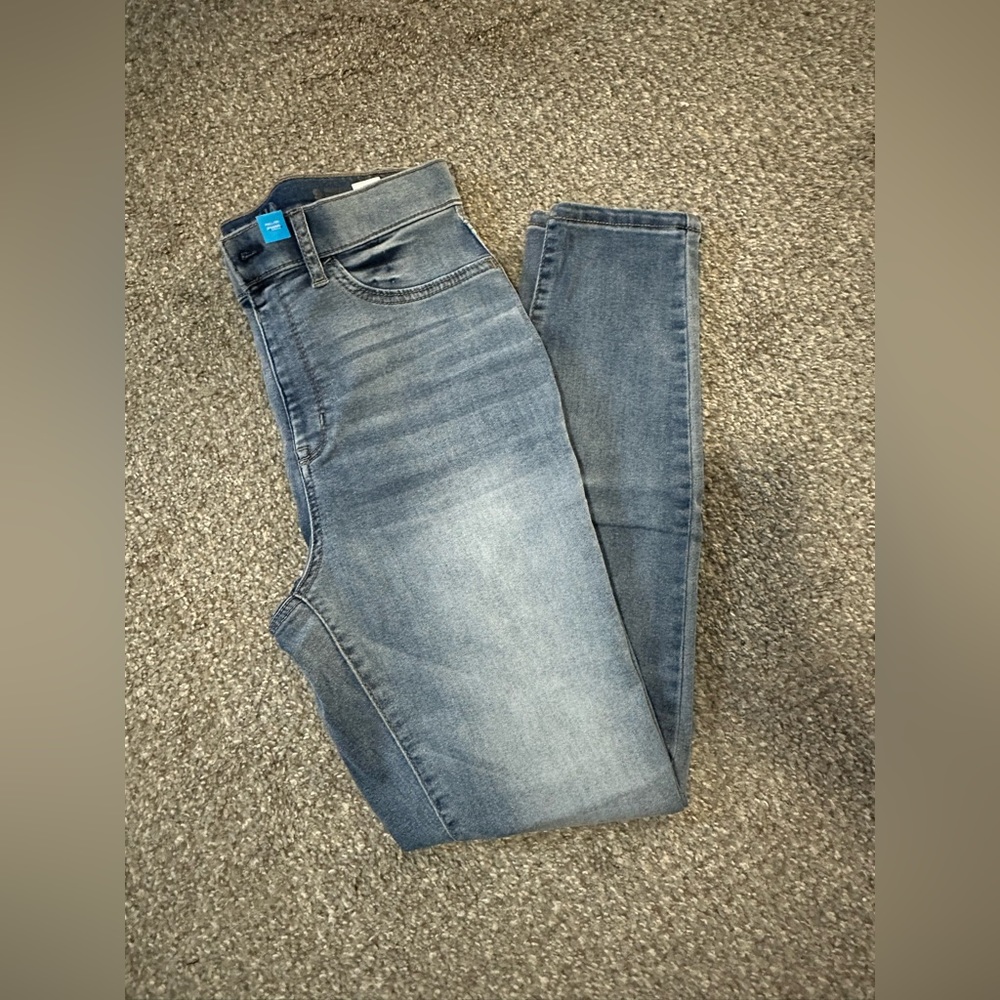 BOGO FREE Women’s Pull On Jeggings